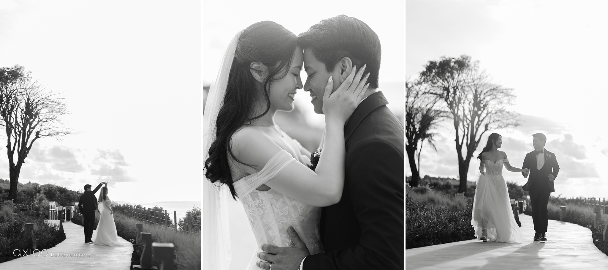 Axioo: Captured As They Are